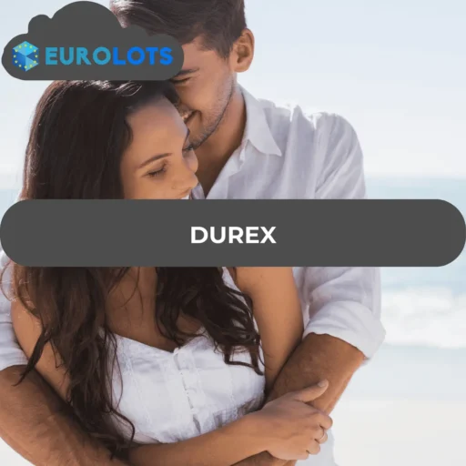 Durex wholesale brand