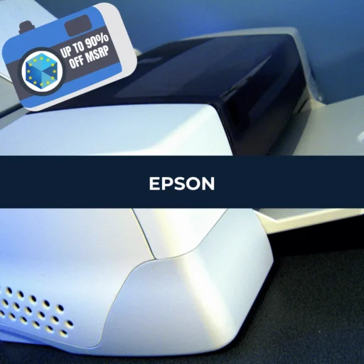 Epson wholesale brand