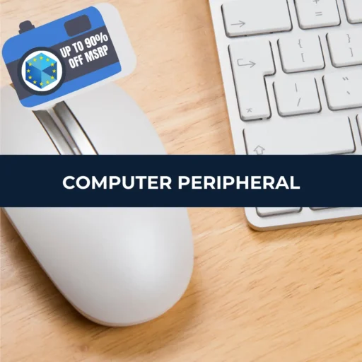 Computer Peripheral wholesale category
